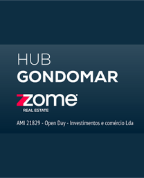 Zome Real Estate - Hub Gondomar