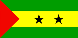 Quantas províncias Tem São Tomé e Príncipe?