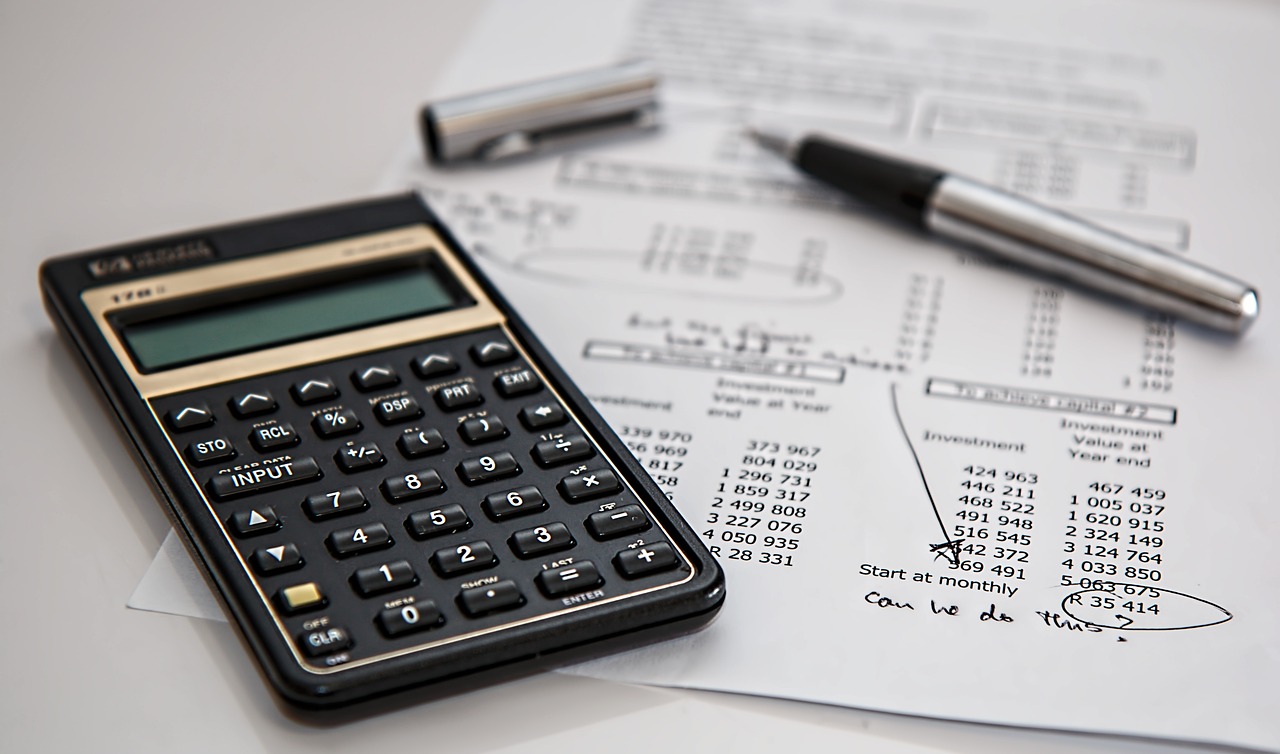 Como se calcula o escalão de IRS?