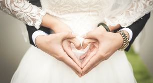 Quanto custa um casamento no Registo Civil?