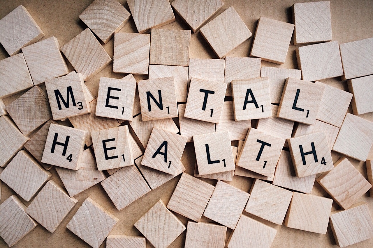 O que é saúde mental Segundo a Organização Mundial de saúde?