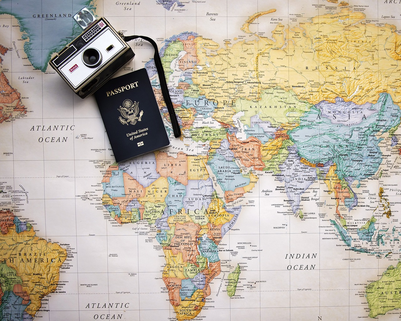 Quanto tempo demora a emissão de um passaporte?