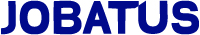 Jobatus logo